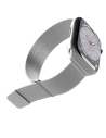 Wholesale PURO Milanese Magnetic Band Apple Watch 4/5/6/7/SE/8/9 40/41mm (silver) - PUR662 - {ean13} - Hurt