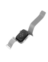 Wholesale PURO Milanese Magnetic Band Apple Watch 4/5/6/7/SE/8/9 40/41mm (silver) - PUR662 - {ean13} - Hurt