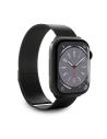 Wholesale PURO Milanese Magnetic Band Apple Watch 42/44/45 mm (black) - PUR663 - {ean13} - Hurt