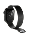 Wholesale PURO Milanese Magnetic Band Apple Watch 42/44/45 mm (black) - PUR663 - {ean13} - Hurt