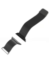 Wholesale PURO Milanese Magnetic Band Apple Watch 42/44/45 mm (black) - PUR663 - {ean13} - Hurt