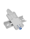DIN Sonoff DR rail mounting bracket