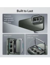 Hurtownia GSM - ESR Samsung Case Classic Kickstand Galaxy S23+ Plus Klar/Grün - ESR665 - {ean13} - Hurt