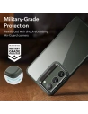 Hurtownia GSM - ESR Samsung Case Classic Kickstand Galaxy S23+ Plus Klar/Grün - ESR665 - {ean13} - Hurt