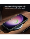Hurtownia GSM - Etui ESR Classic Kickstand Samsung Galaxy S23+ Plus Clear/Zöld - ESR665 - {ean13} - Hurt