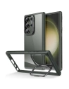 ESR Classic Kickstand Samsung Galaxy S23 Ultra Clear/Green