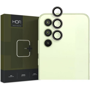 Hurtownia GSM - Sticlă pentru obiectivul aparatului Hofi Camring Pro+ Samsung Galaxy A54 5G Negru - HOFI360 - {ean13} - Hurt