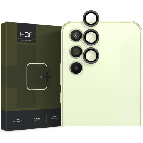 Hofi Distributor - 9490713933725 - HOFI360 - Hofi Camring Pro+ Samsung Galaxy A54 5G Black - B2B homescreen