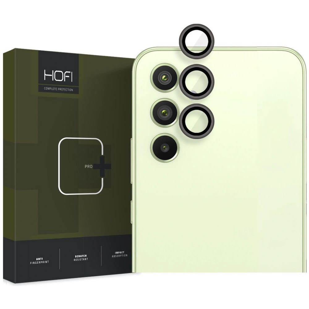 Hurtownia GSM - Glas für die Kameraobjektiv Hofi Camring Pro+ Samsung Galaxy A54 5G Black - HOFI360 - {ean13} - Hurt