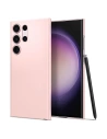 Hurtownia GSM - Etui Spigen Airskin Samsung Galaxy S23 Ultra Misty Pink - SPN2837 - {ean13} - Hurt