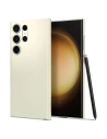 Etui Spigen Airskin Samsung Galaxy S23 Ultra Shiny Cream