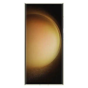 Wholesale Spigen Airskin Samsung Galaxy S23 Ultra Shiny Cream - SPN2838 - {ean13} - Hurt