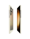Wholesale Spigen Airskin Samsung Galaxy S23 Ultra Shiny Cream - SPN2838 - {ean13} - Hurt
