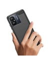 Hurtownia GSM - Etui Tech-Protect TPUCarbon Xiaomi Redmi 12c černá - THP1875 - {ean13} - Hurt