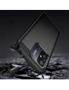 Hurtownia GSM - Etui Tech-Protect TPUCarbon Xiaomi Redmi 12c černá - THP1875 - {ean13} - Hurt