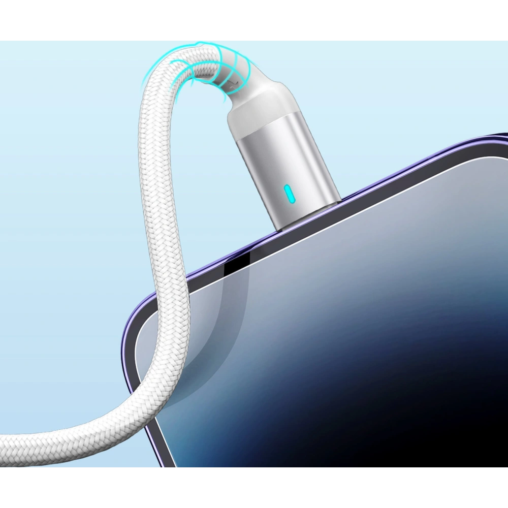 Hurtownia GSM - Kábel Joyroom A10 Series USB-C/Lightning 20W 1,2m fehér - JYR709 - {ean13} - Hurt