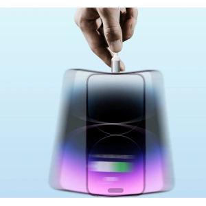 Kabel Joyroom A10 Series USB-C/Lightning 20W 1,2m biały