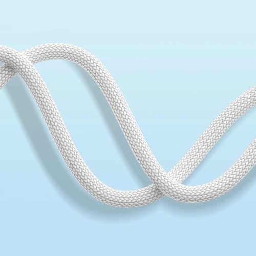 Kabel Joyroom A10 Series USB-C/Lightning 20W 1,2m biały