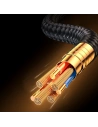 Hurtownia GSM - Kabel kątový Joyroom USB-C/USB-A 3A 1,2m černý - JYR710 - {ean13} - Hurt