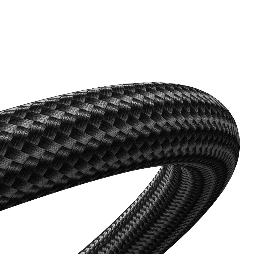 Wholesale Joyroom USB-C/USB-A Angle Cable 3A 1.2m black - JYR710 - {ean13} - Hurt