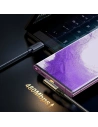 Hurtownia GSM - Kabel kątový Joyroom USB-C/USB-A 3A 1,2m černý - JYR710 - {ean13} - Hurt
