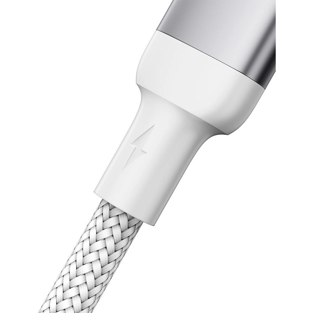 Hurtownia GSM - Kabel Joyroom A10 Series USB-A/USB-C 3A 1,2m weiß - JYR711 - {ean13} - Hurt