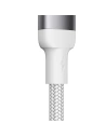 Hurtownia GSM - Cablul Joyroom A10 Series USB-A/USB-C 3A 1,2m alb - JYR711 - {ean13} - Hurt
