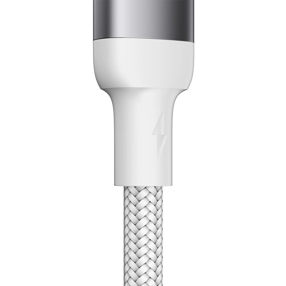 Hurtownia GSM - Cablul Joyroom A10 Series USB-A/USB-C 3A 1,2m alb - JYR711 - {ean13} - Hurt