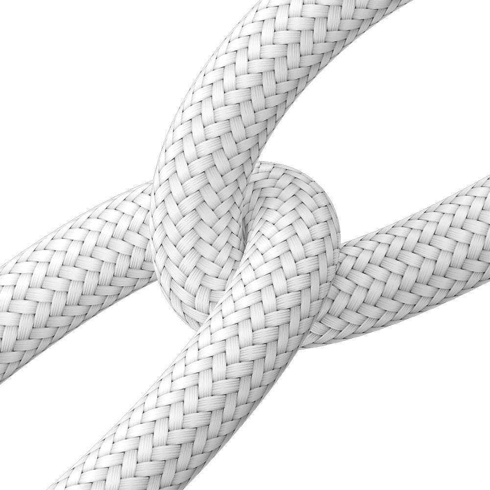 Wholesale Joyroom A10 Series USB-A/USB-C Cable 3A 1.2m white - JYR711 - {ean13} - Hurt