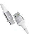 Hurtownia GSM - Cablul Joyroom A10 Series USB-A/USB-C 3A 1,2m alb - JYR711 - {ean13} - Hurt