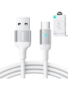 Hurtownia GSM - Kabel Joyroom A10 Series USB-A/USB-C 3A 1,2m weiß - JYR711 - {ean13} - Hurt