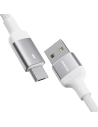 Hurtownia GSM - Cablul Joyroom A10 Series USB-A/USB-C 3A 1,2m alb - JYR711 - {ean13} - Hurt