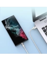 Hurtownia GSM - Cablul Joyroom A10 Series USB-A/USB-C 3A 1,2m alb - JYR711 - {ean13} - Hurt