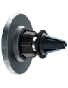 Hurtownia GSM - Uchytník magnetický MagSafe 3MK MagHolder do mřížky ventilace černý/black - 3MK4727 - {ean13} - Hurt