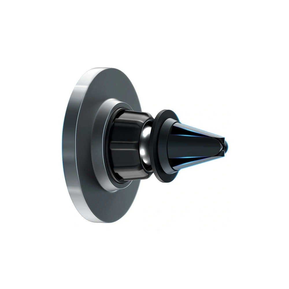 Hurtownia GSM - Uchytník magnetický MagSafe 3MK MagHolder do mřížky ventilace černý/black - 3MK4727 - {ean13} - Hurt