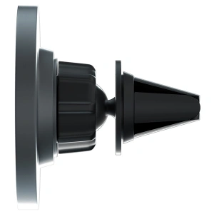 Hurtownia GSM - MagSafe Magnethalter 3MK MagHolder für Lüftungsgitter schwarz/black - 3MK4727 - {ean13} - Hurt