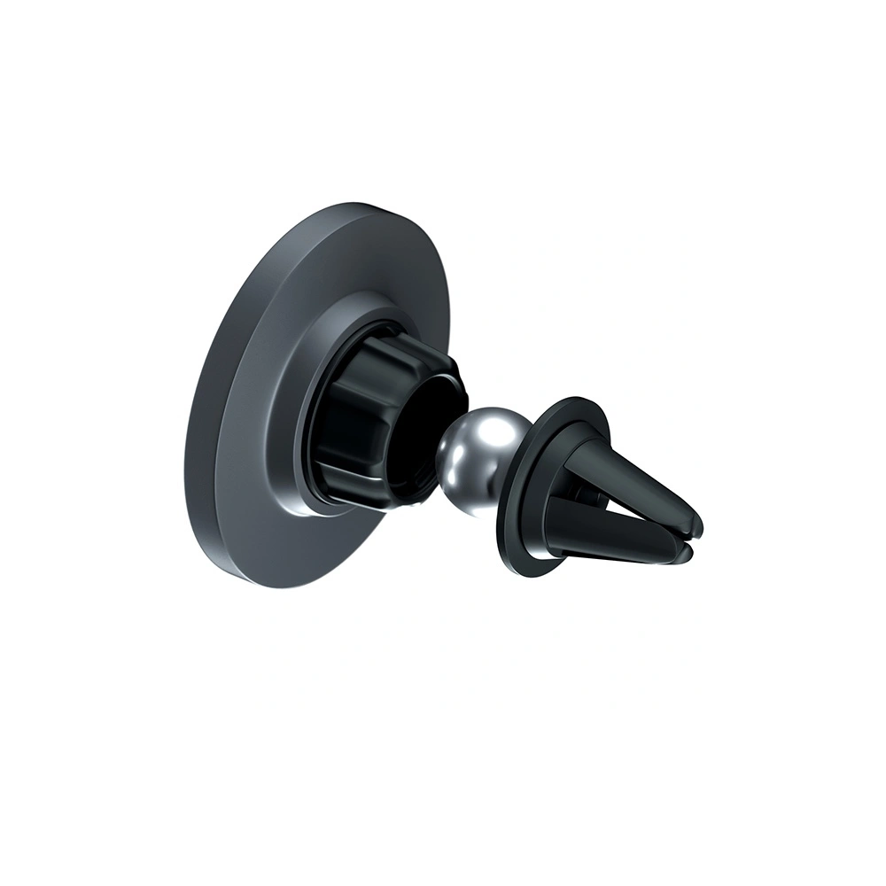 Hurtownia GSM - Uchytník magnetický MagSafe 3MK MagHolder do mřížky ventilace černý/black - 3MK4727 - {ean13} - Hurt