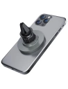 Hurtownia GSM - Uchwyt magnetyczny MagSafe 3MK MagHolder do kratki wentylacyjnej czarny/black - 3MK4727 - {ean13} - Hurt