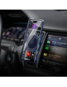 Wholesale 3MK MagHolder Magnetic Car Mount MagSafe Air Vent black - 3MK4727 - {ean13} - Hurt