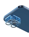Wholesale Baseus Full-frame Lens Film Apple iPhone 12 Pro [2 PACK] - BSU3997 - {ean13} - Hurt