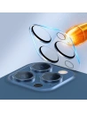 Wholesale Baseus Full-frame Lens Film Apple iPhone 12 Pro [2 PACK] - BSU3997 - {ean13} - Hurt