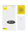 Hurtownia GSM - Sticlă pentru obiectivul aparatului Baseus Film pentru lentile Full-frame Apple iPhone 12 Pro Max [2 PACK] - BSU3998 - {ean13} - Hurt