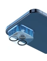 Hurtownia GSM - Glas für die Kameraobjektiv Baseus Vollformat Objektivfolie Apple iPhone 12 mini [2 PACK] - BSU3999 - {ean13} - Hurt