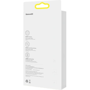 Hurtownia GSM - Glas für die Kameraobjektiv Baseus Vollformat Objektivfolie Apple iPhone 12 mini [2 PACK] - BSU3999 - {ean13} - Hurt