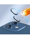 Wholesale Baseus Full-frame Lens Film Apple iPhone 12 mini [2 PACK] - BSU3999 - {ean13} - Hurt