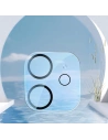 Hurtownia GSM - Glas für die Kameraobjektiv Baseus Vollformat Objektivfolie Apple iPhone 12 mini [2 PACK] - BSU3999 - {ean13} - Hurt