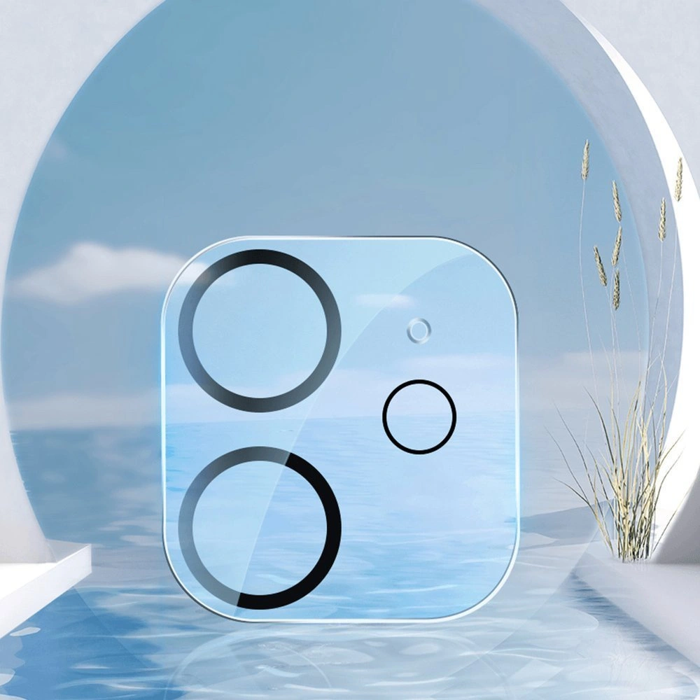 Wholesale Baseus Full-frame Lens Film Apple iPhone 12 mini [2 PACK] - BSU3999 - {ean13} - Hurt