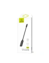 Adaptor USAMS US-SJ282 U22 USB-C - HDMI 4K HD 15cm negru/black