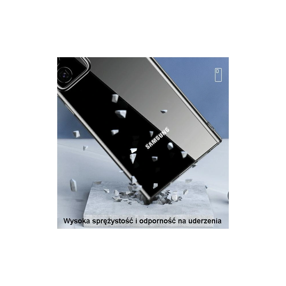 Wholesale USAMS US-BH597 Primary Samsung Galaxy Note 20 transparent - USA923 - {ean13} - Hurt