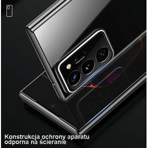 Wholesale USAMS US-BH597 Primary Samsung Galaxy Note 20 transparent - USA923 - {ean13} - Hurt